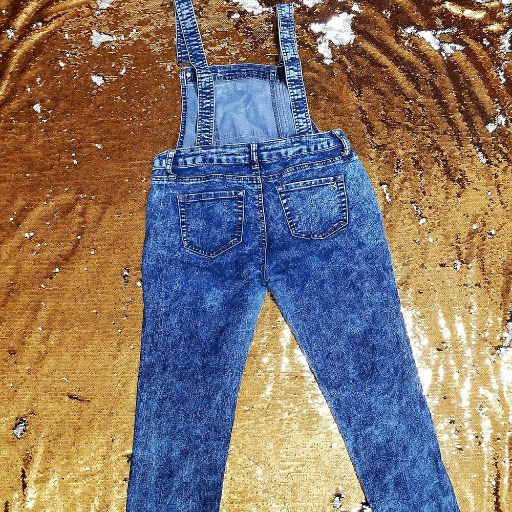 Special A Jeans - Picture 2 of 3